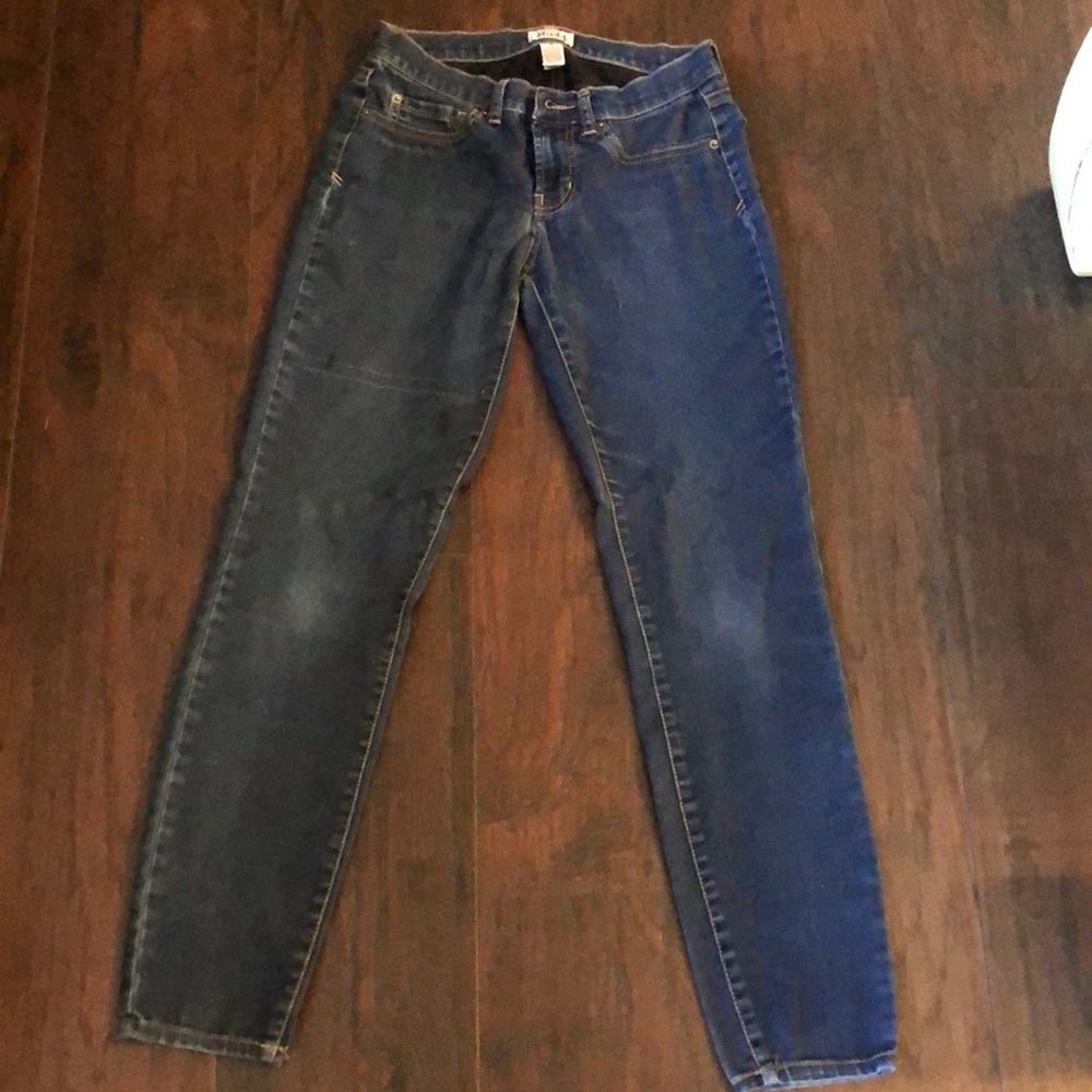 Size 9 junior Mudd jeans